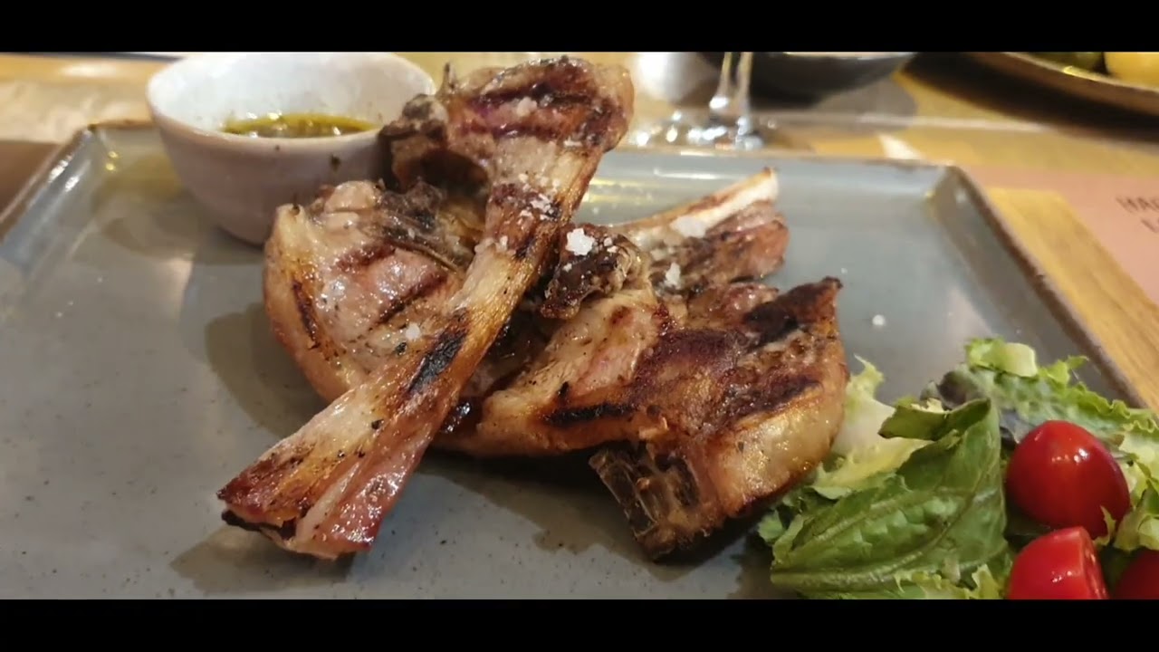 LLORET DE MAR/ THE BEST STEAK HOUSE/WHERE TO FIND THE BEST GRILLED RESTAURANT