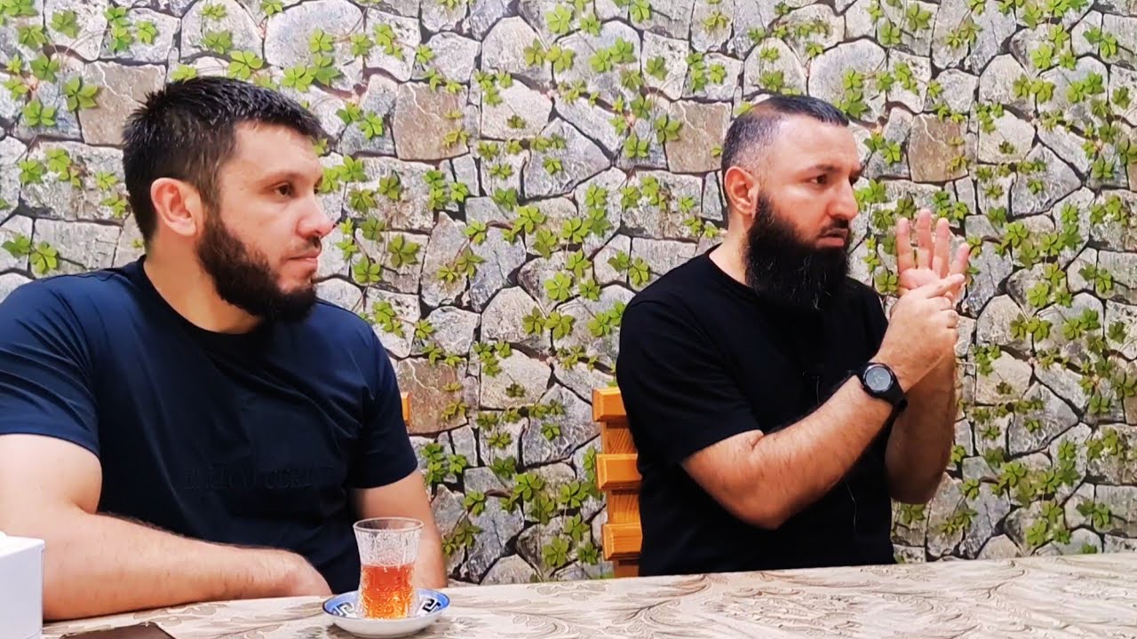 🌿 Heç vaxt namaz qılmayanla qılıb tərk edən arasında fərq var? 👉 Rəşad Hümbətov