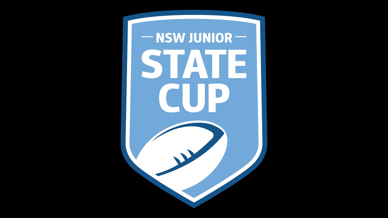 NSW Junior State Cup - 14 BOYS - Doyalson Dragons vs Muswellbrook