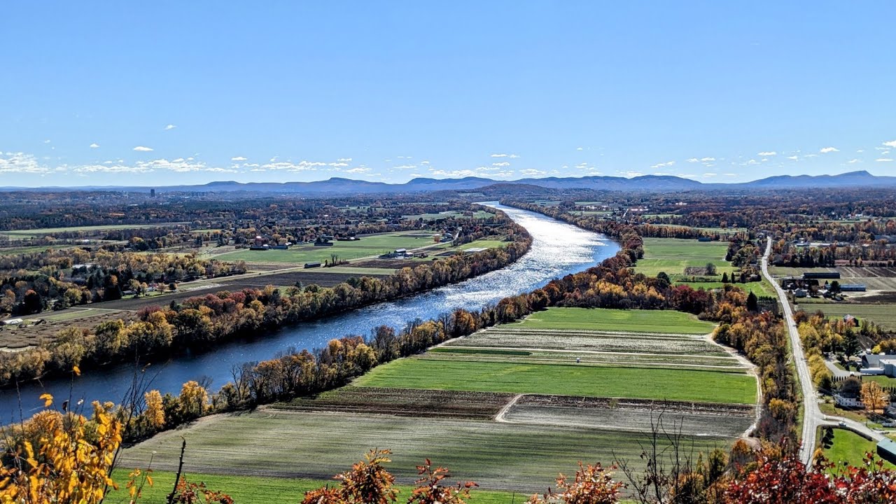Discovering Massachusetts - Bridge to the Pioneer Valley (15)