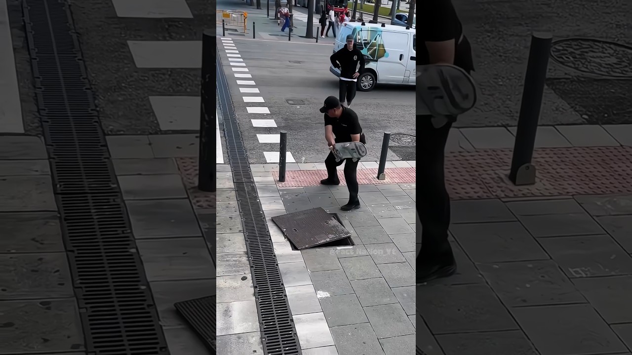 Why Western Countries Are Baning Skateboards?