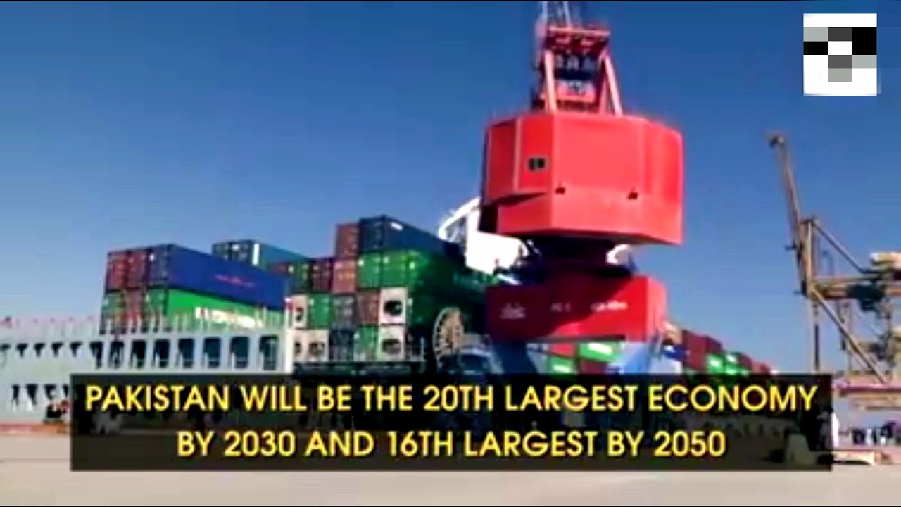 Progressing Pakistan |CJ Post|Must Watch❤✅