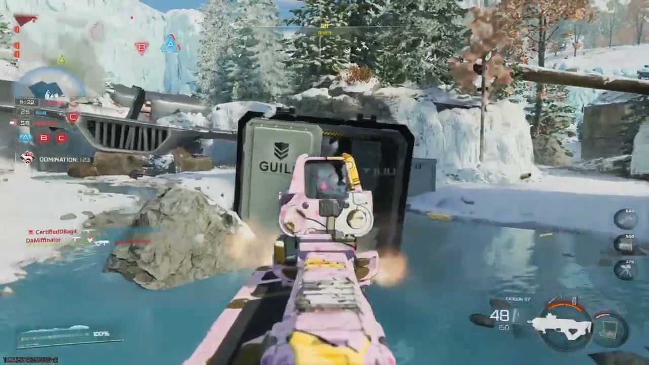 COD BO 7 