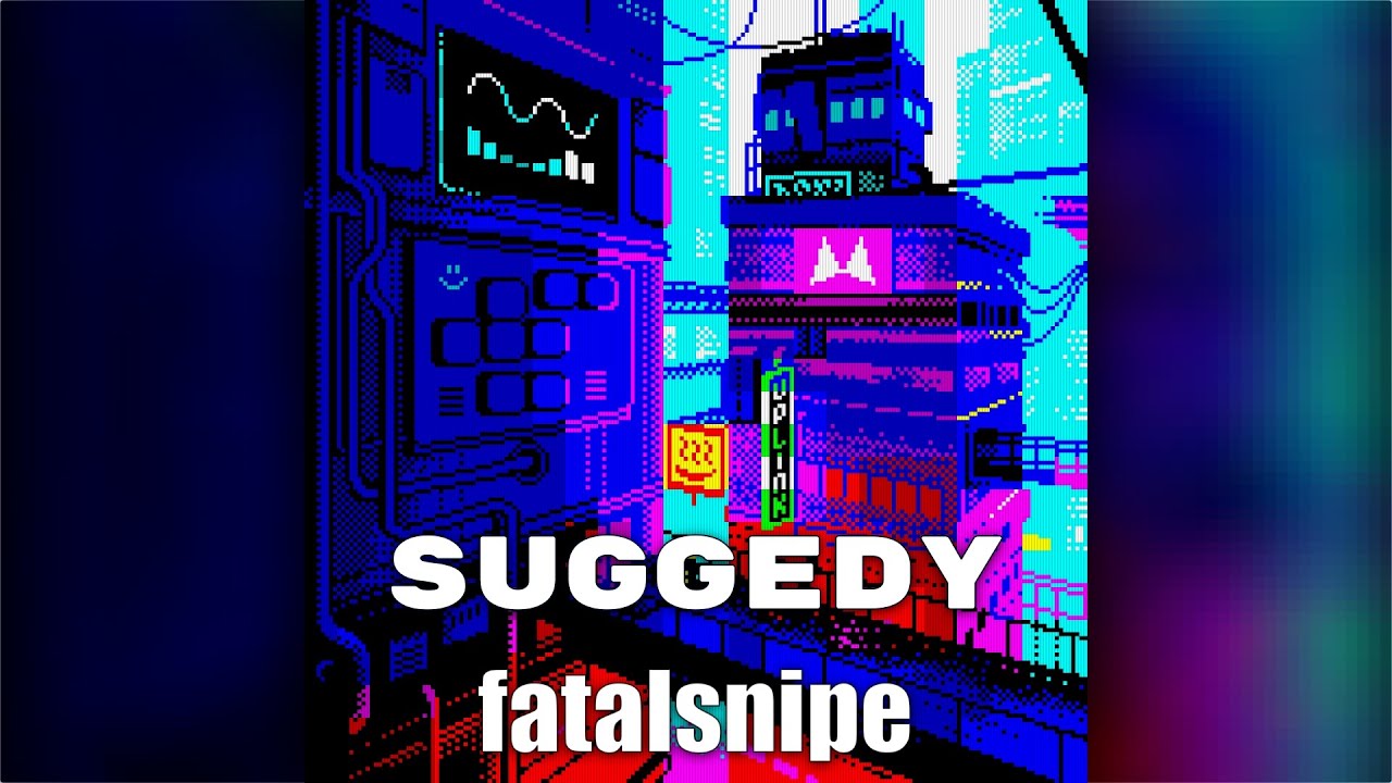 fatalsnipe — Suggedy (M8 cover by Megus)