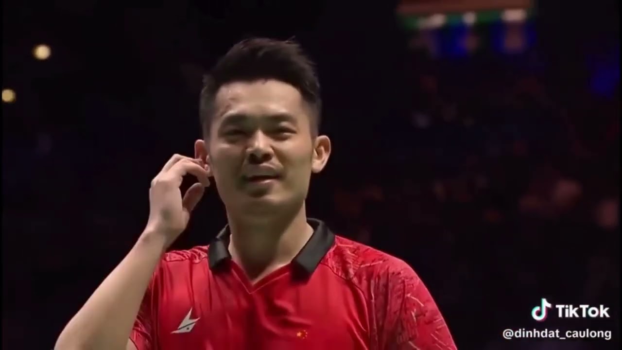🗣Tik Tok Cầu Lông Thế Giới 😍
