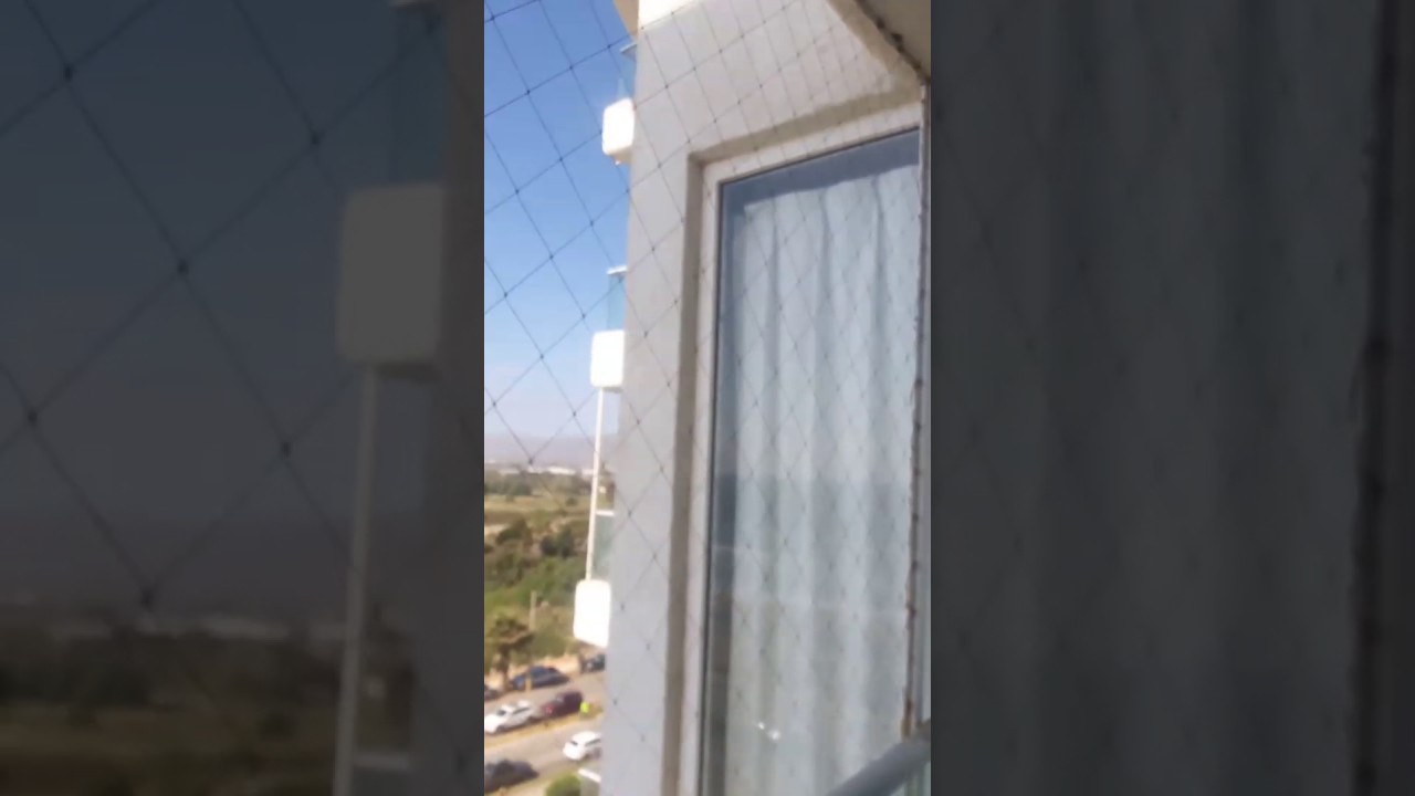 Apartamento en La Serena, Chile.