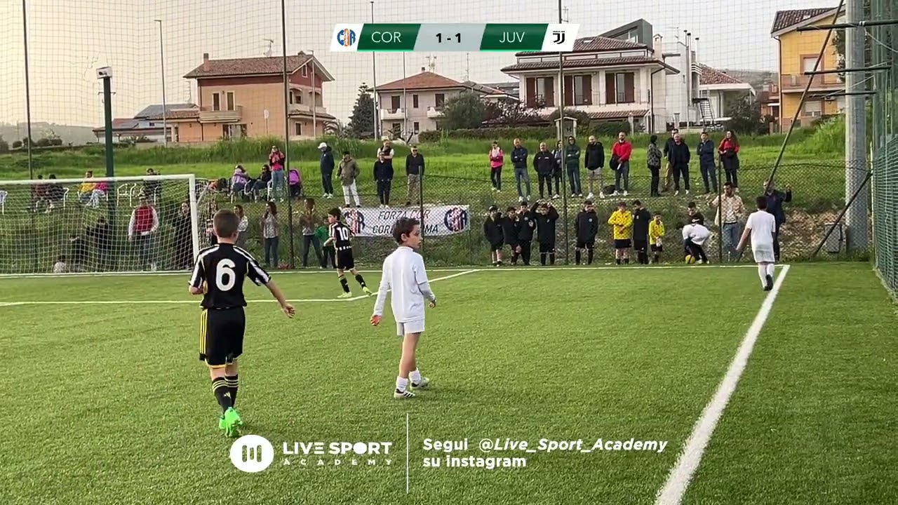 Memorial Della Penna 2024 | Club Olimpico Romano - Juventus [Cat. 2014]