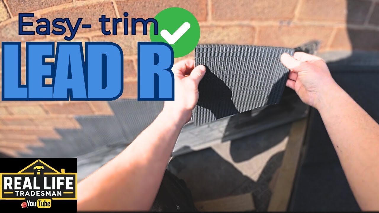 Lead HACK! Every DIY'er can do this! Easy-trim Lead Replacement