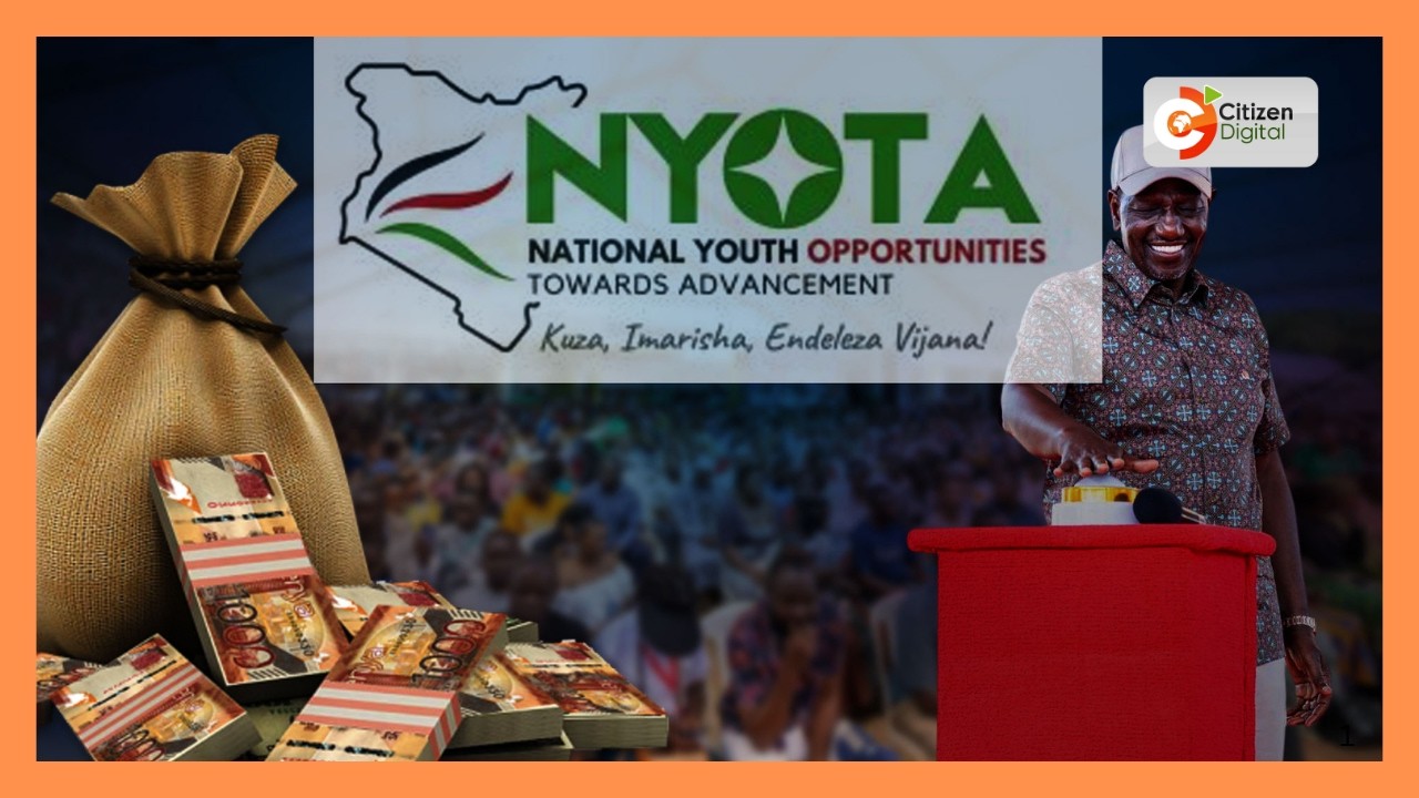 Mradi wa Nyota Garissa
