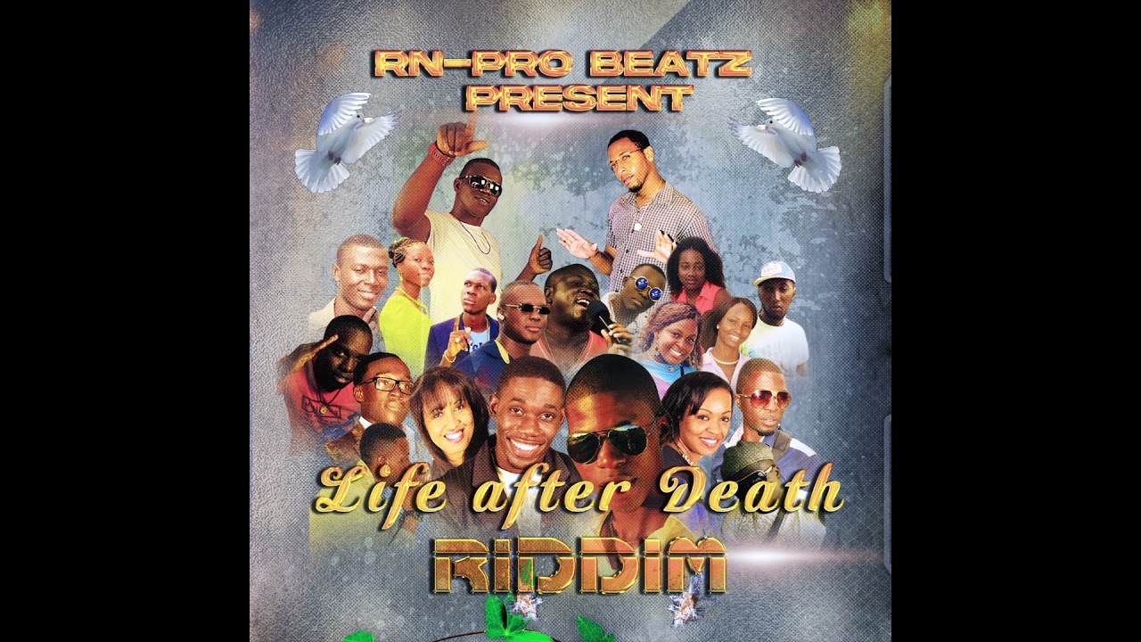 I see - Eugene Main (Life After Death Riddim)