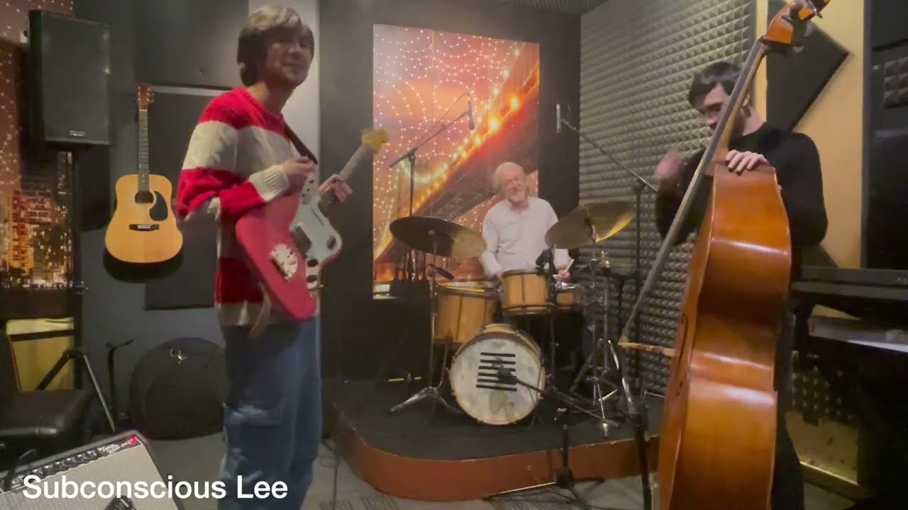 Subconscious Lee (Lee Konitz)