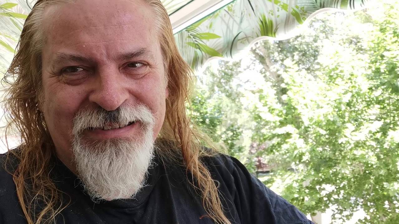 Rock Fest Barcelona - RafaBasa estar&aacute; pinchando metal el s&aacute;bado 6 de julio