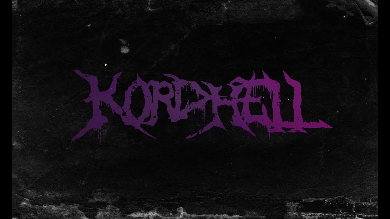 KORDHELL - BEAT TAPE 1 (W/VISUALS)