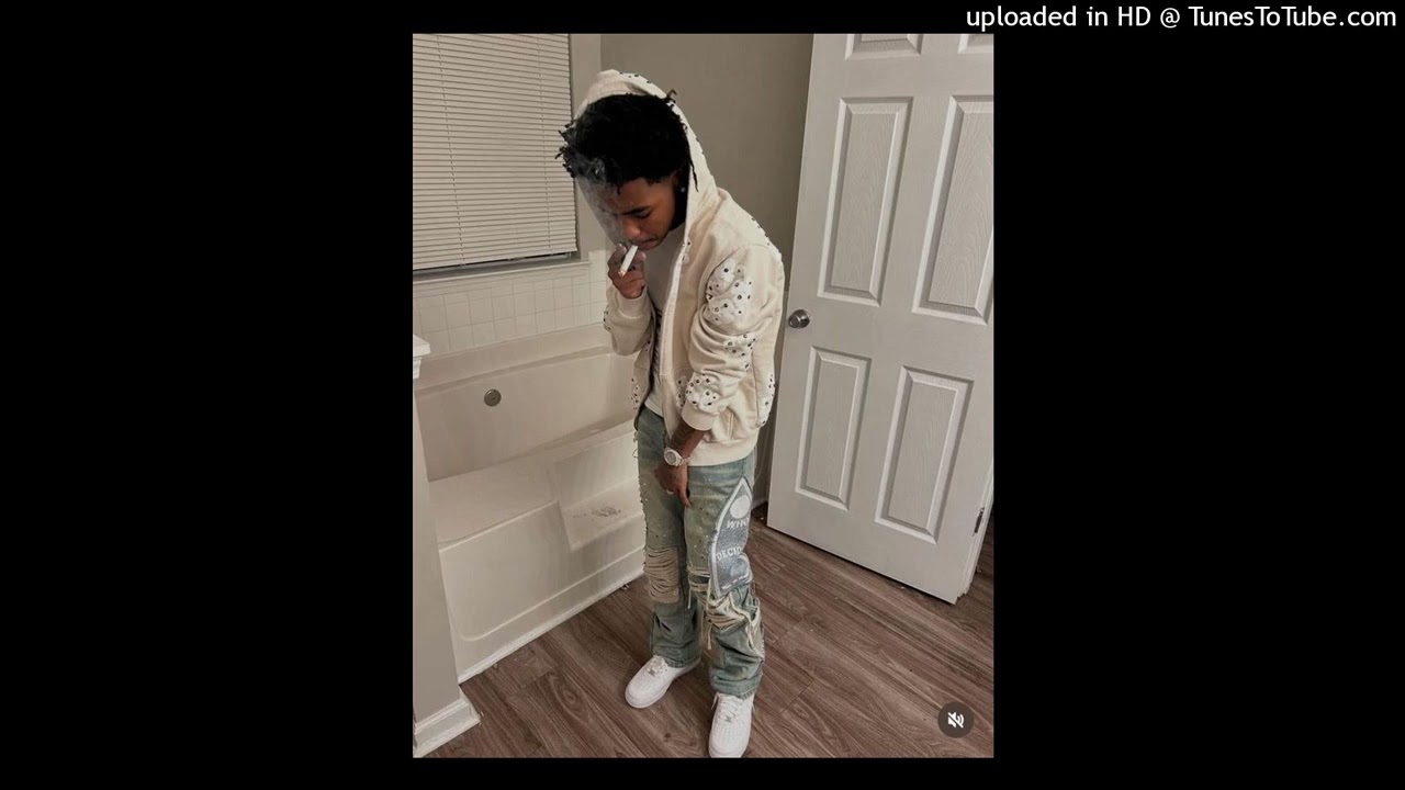 (FREE) Ealuhri x Yung 5TH Type Beat 
