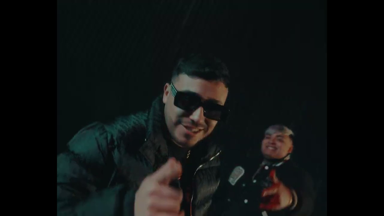 GERMANINI FT El JOAN - “PONTE BONITA” (Video Oficial)