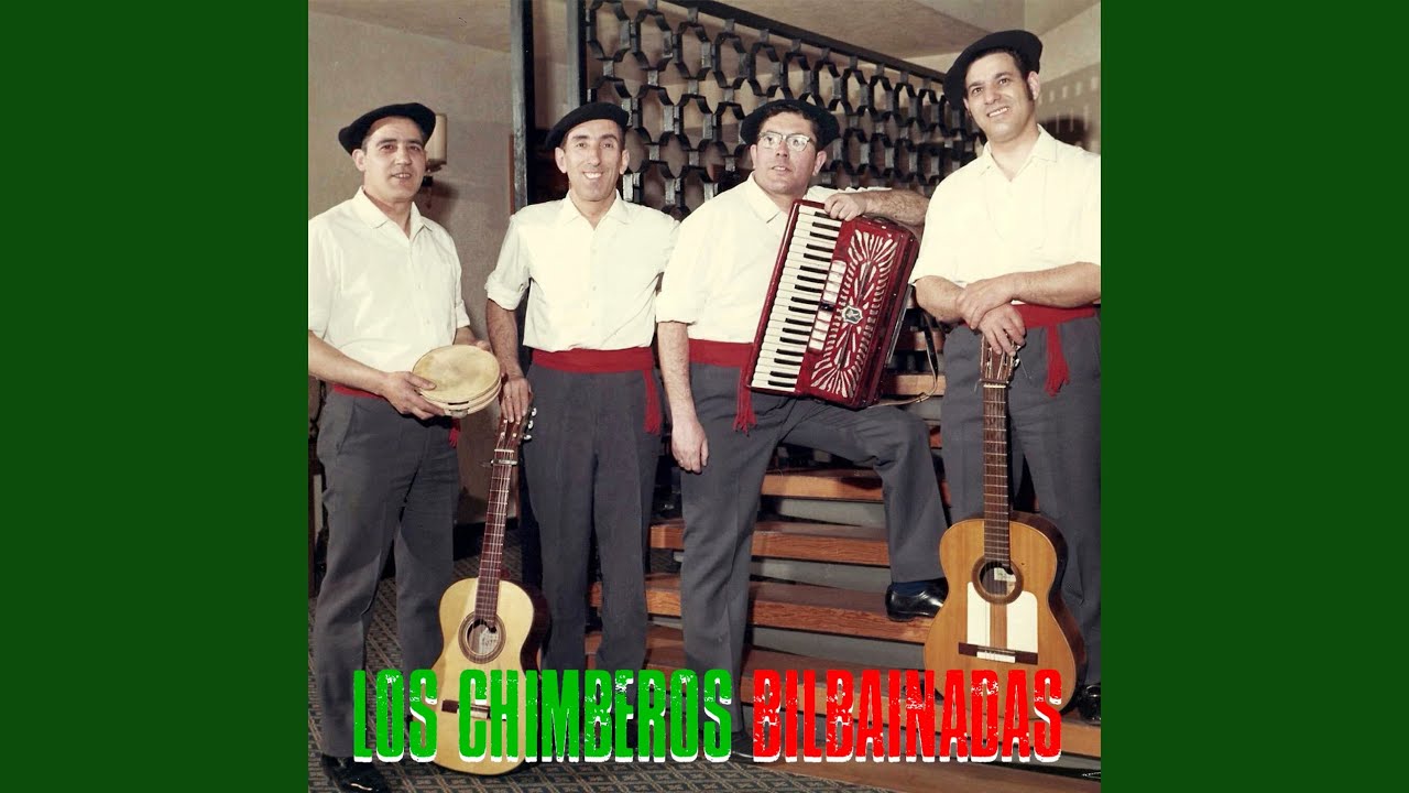 Bilbao y Sus Pueblos (Remastered)