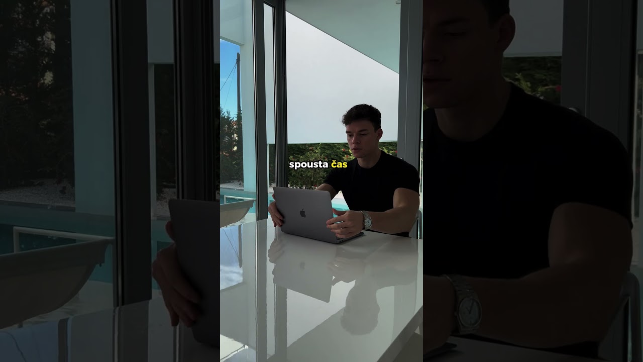 Jde&scaron; do toho s n&aacute;mi?💪🏻