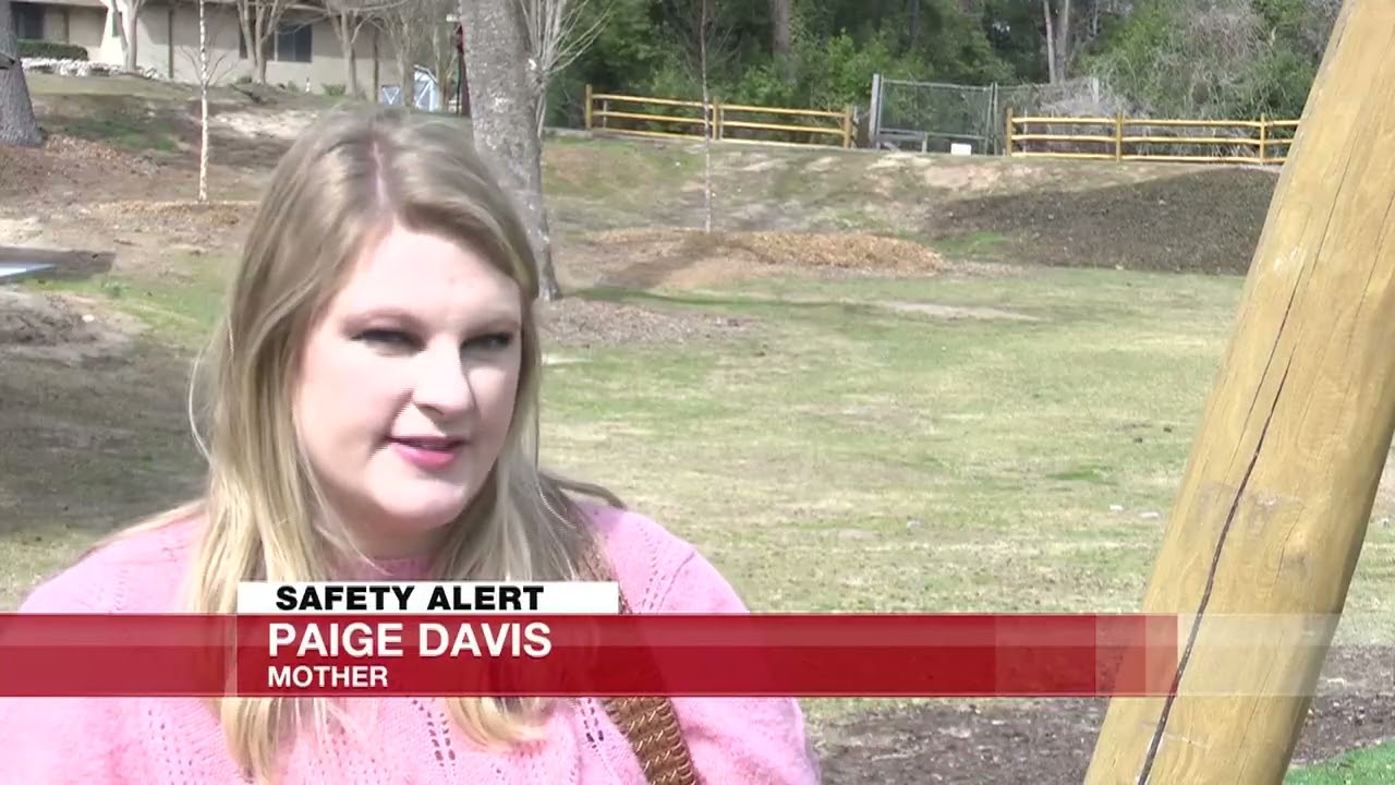 SAFETY ALERT: Vaccination rates for kids have been declining