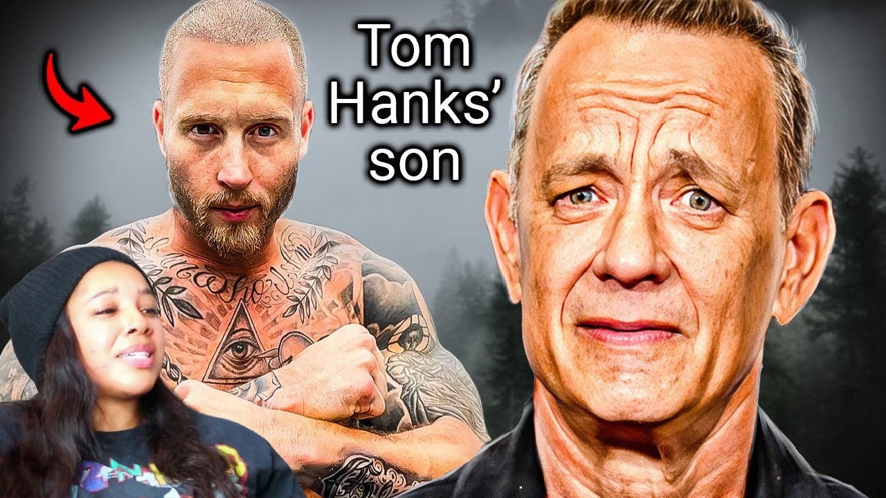 The Most HATED D-List Celebrity in Hollywood | Reaction