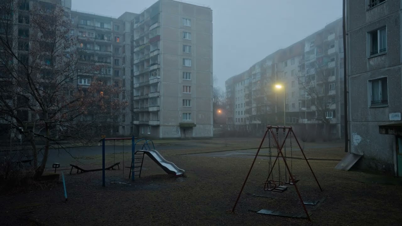 Страшные истории