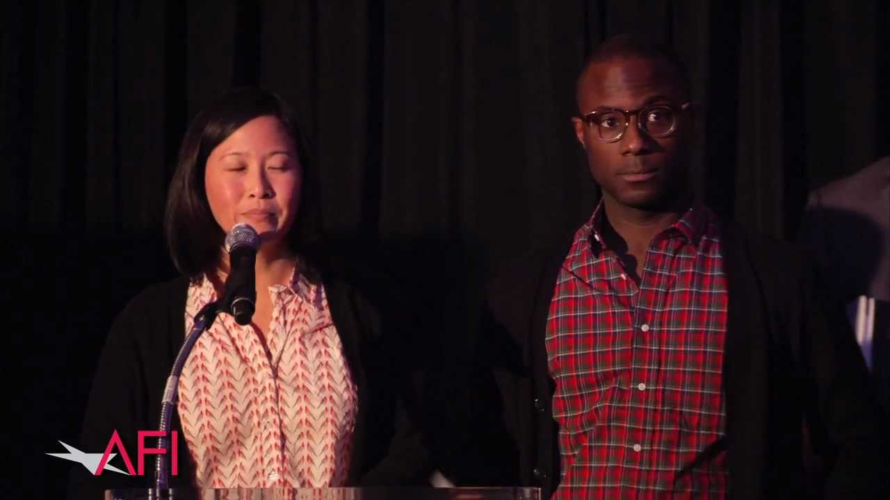 AFI FEST presented by Audi Awards Brunch