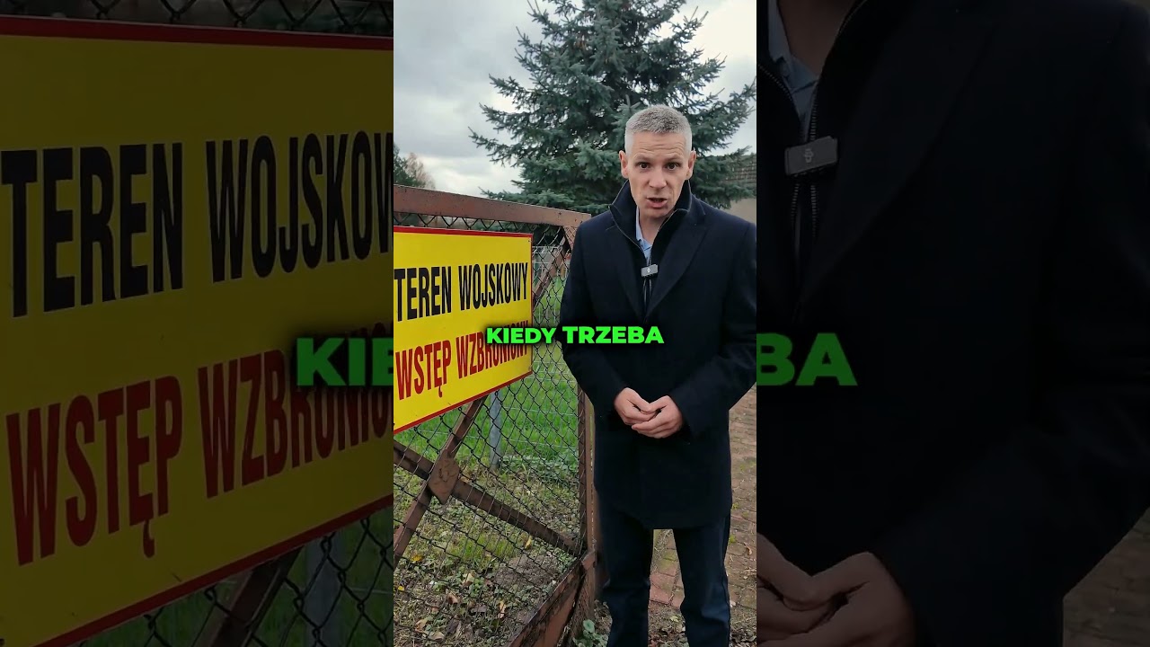 Czy CPK to nasza przepustka do przyszłości? 🔥