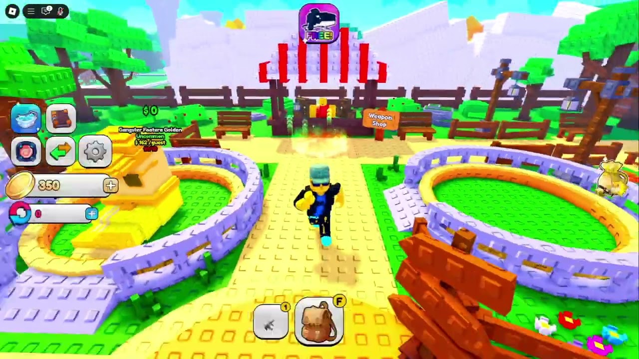 I OPENED AN ITALIAN BRAINAOT ZOO IN ROBLOX