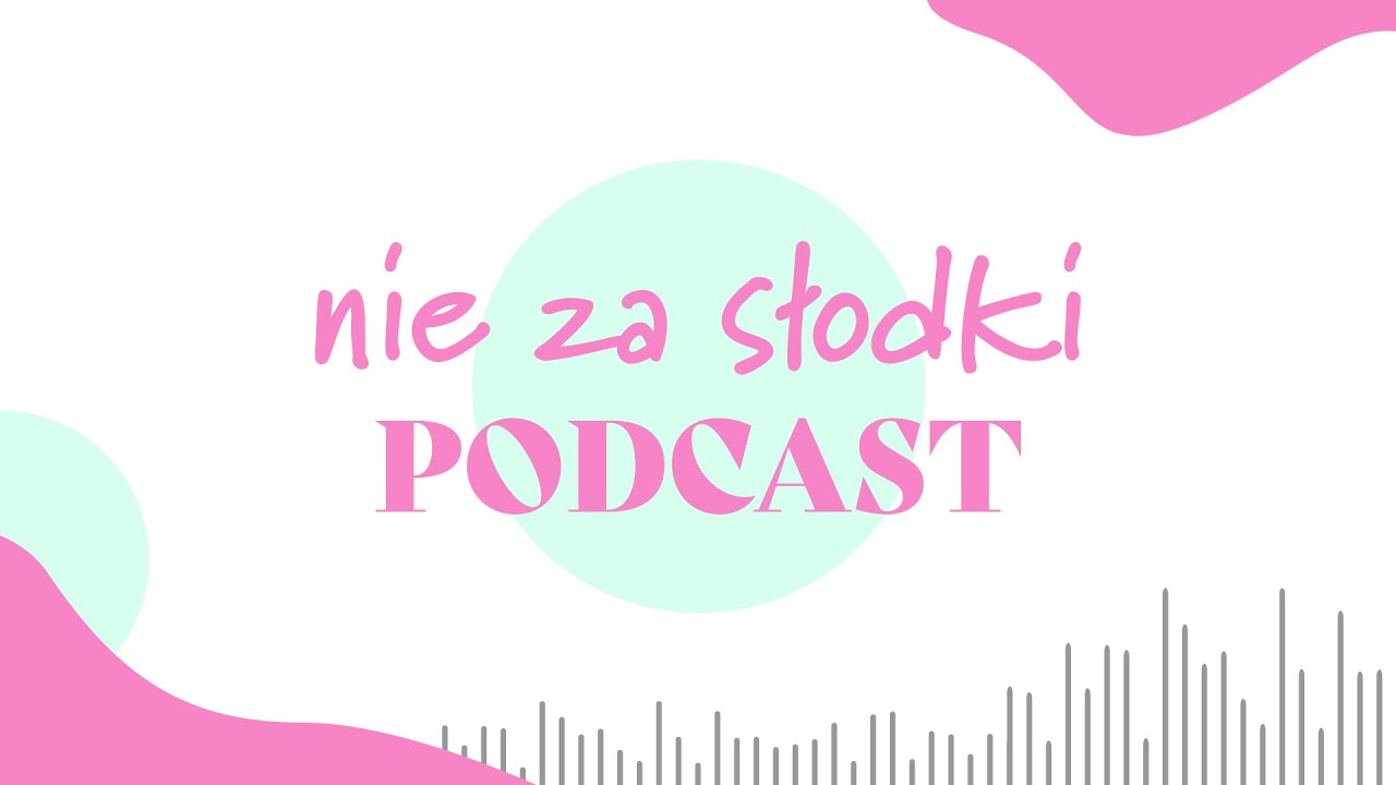 #13 O szukaniu własnej drogi | Zuzia Nowakowska-Sikora (Cake Atelier)