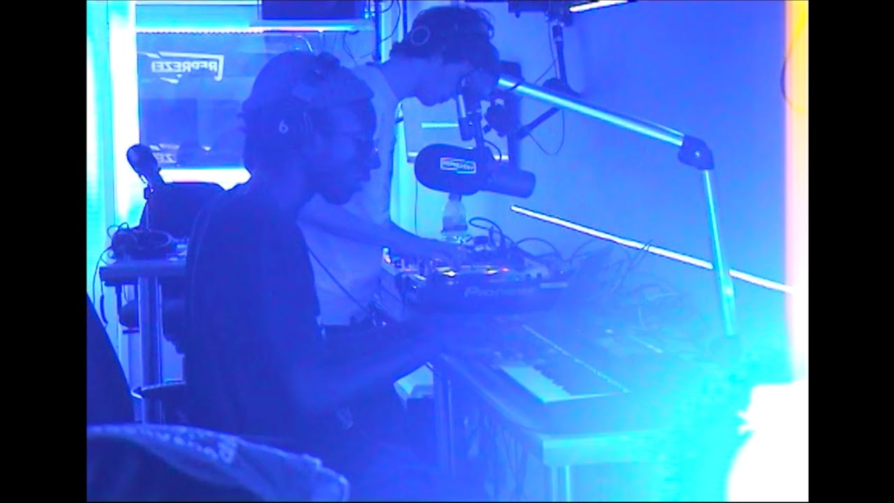 Dubstep & Keys Mix | Murphi w/ c-sé | Reprezent