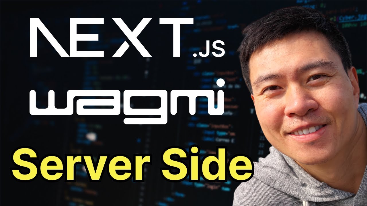 Wagmi Hooks v2 + Next.js App Router - Cookie Storage