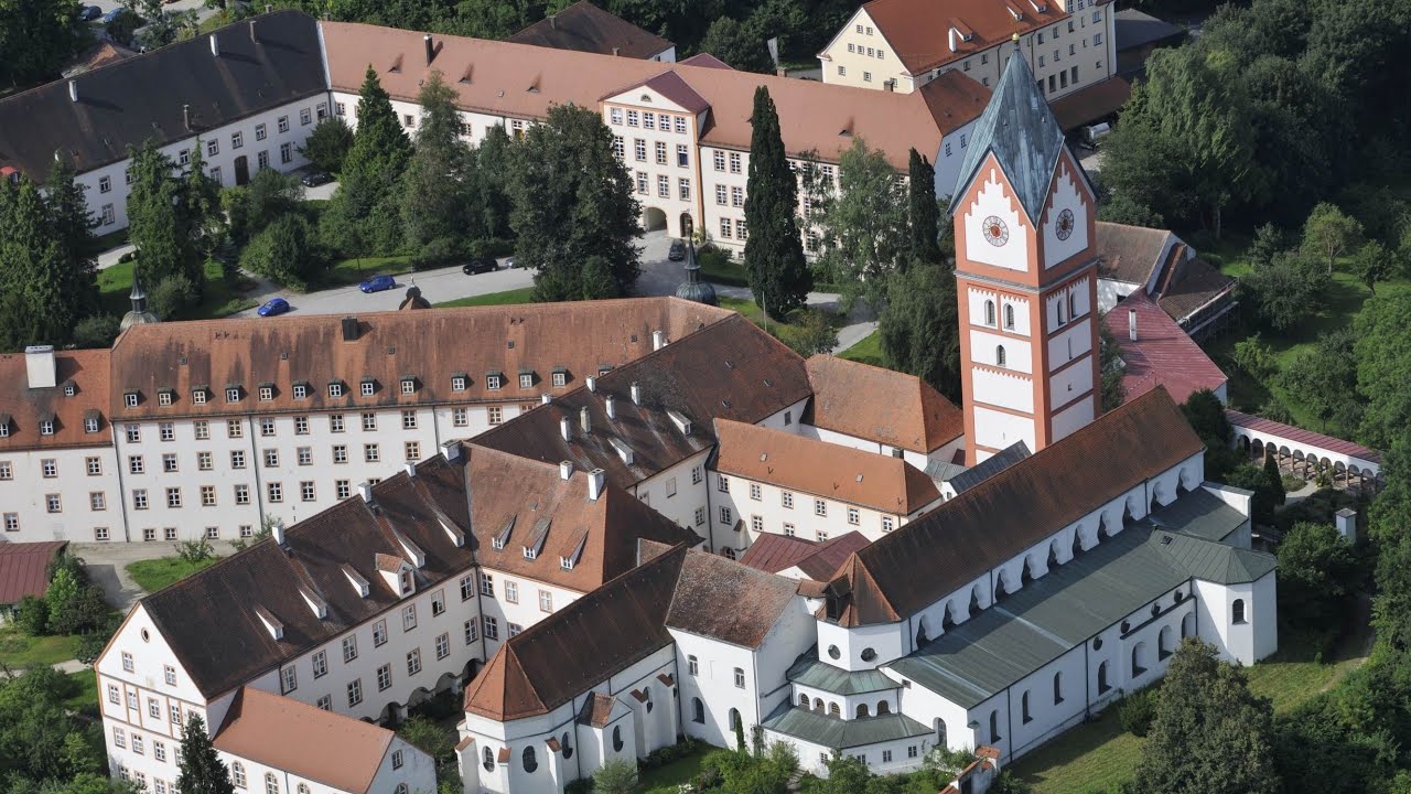 900 Jahre Benediktiner in Scheyern - Der Film der Ausstellung