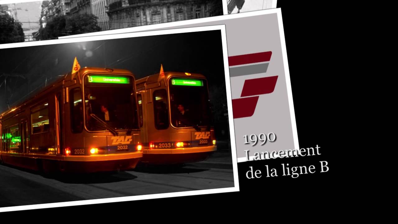 1975-2015 Rétrospective des 40 ans