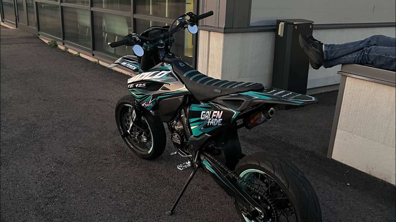 Sunset Ride 2025