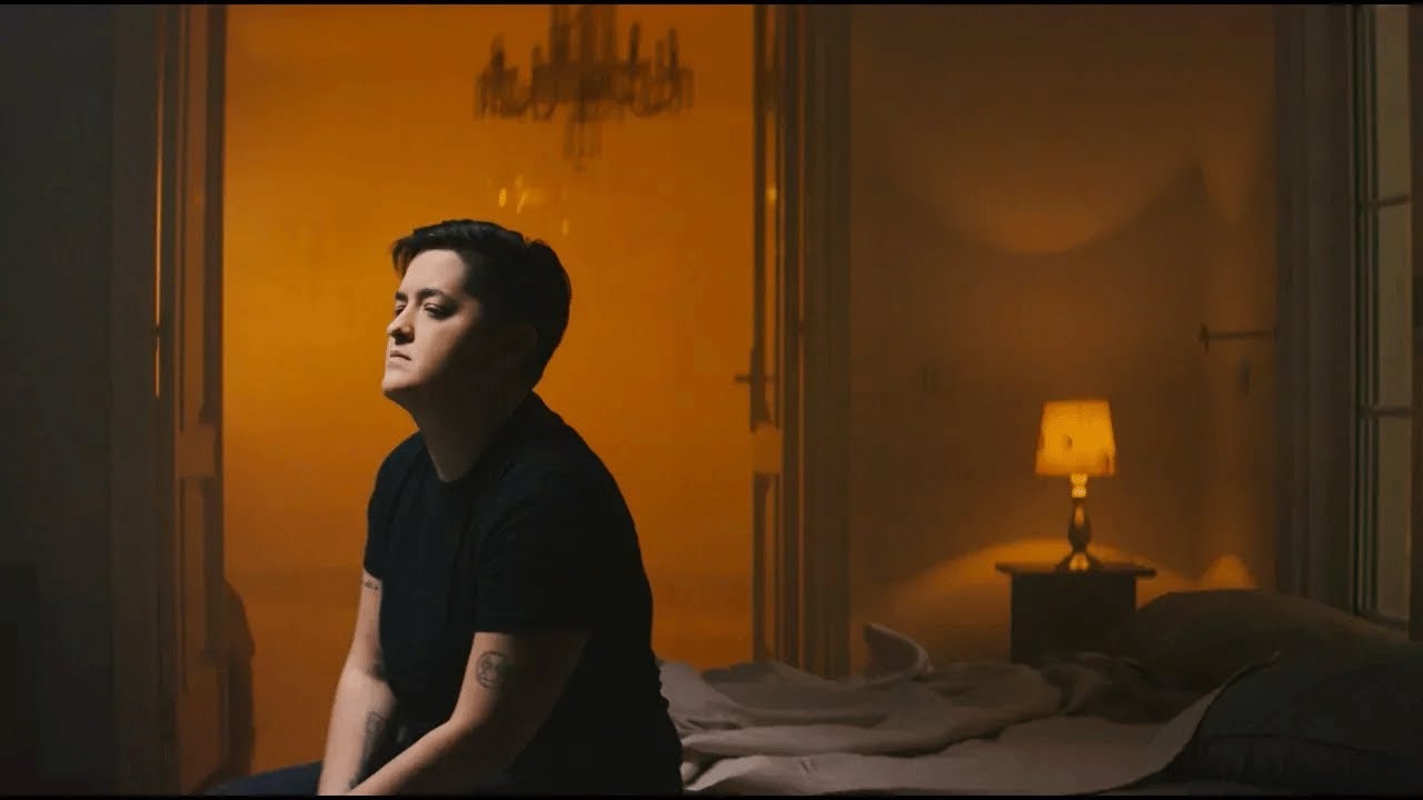 MARIJA SERIFOVIC - NIJE LJUBAV TO - (OFFICIAL VIDEO)