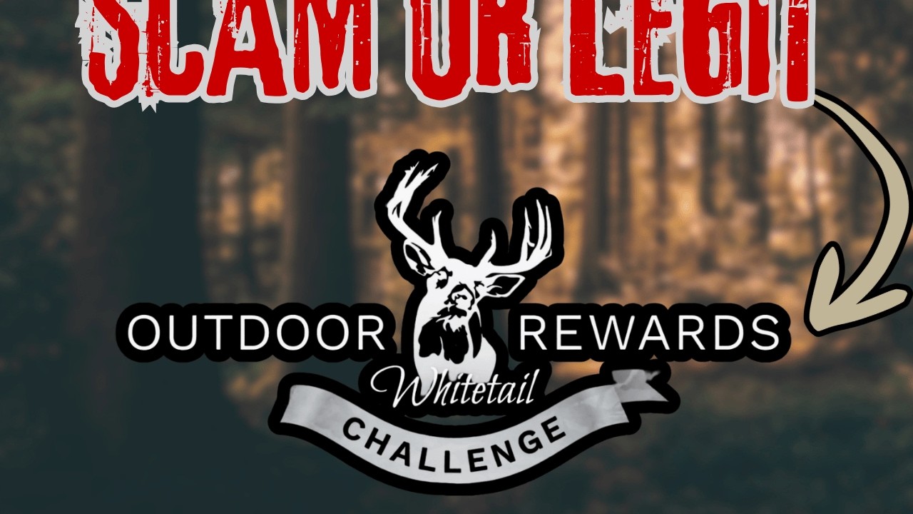 Программа Apex Outdoors Rewards: закон или полное мошенничество?