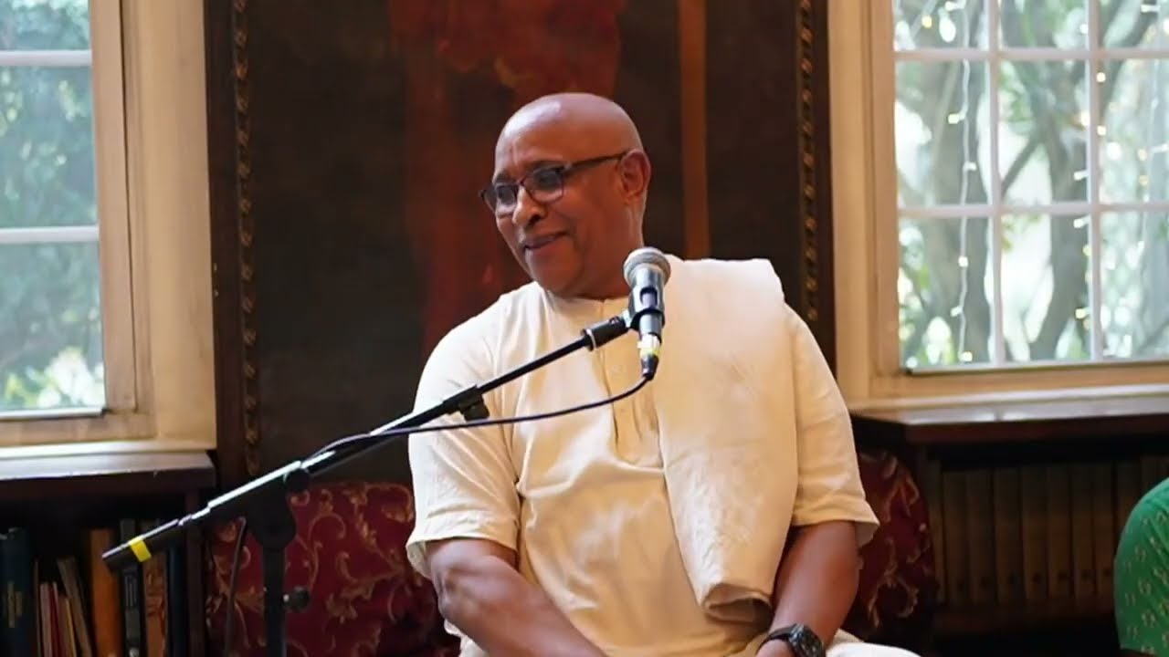 Sikhi Mahiti Dasa | Kirtan Fest Atlanta 2025 | Day 3