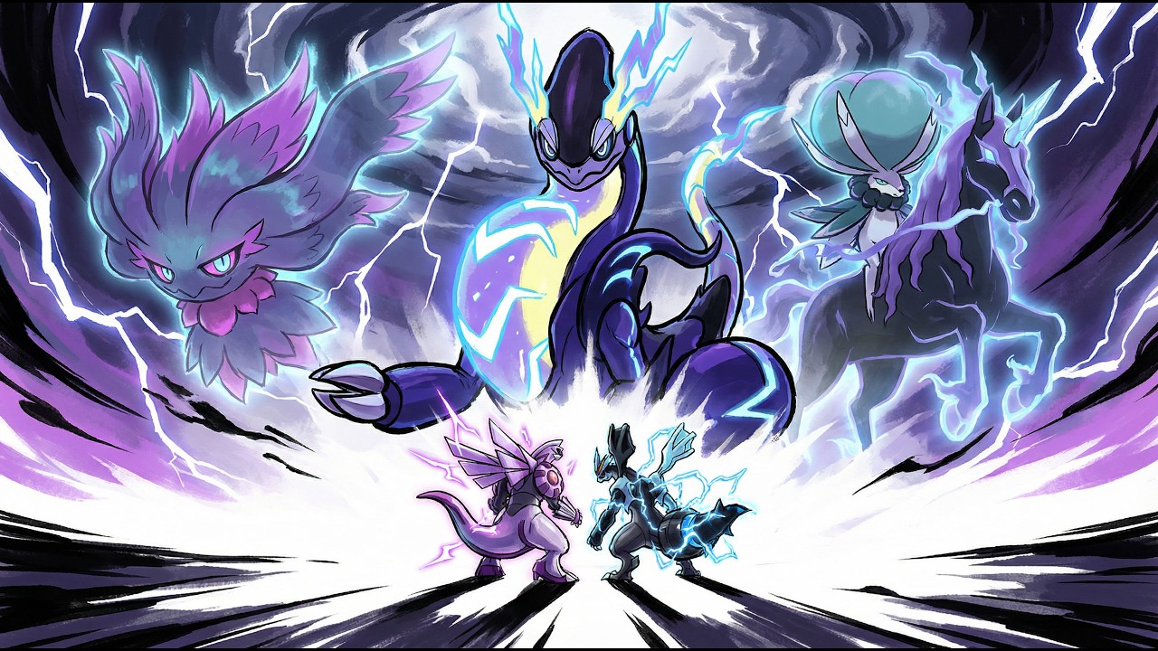 What Happens if I Actually Ignore the Meta?