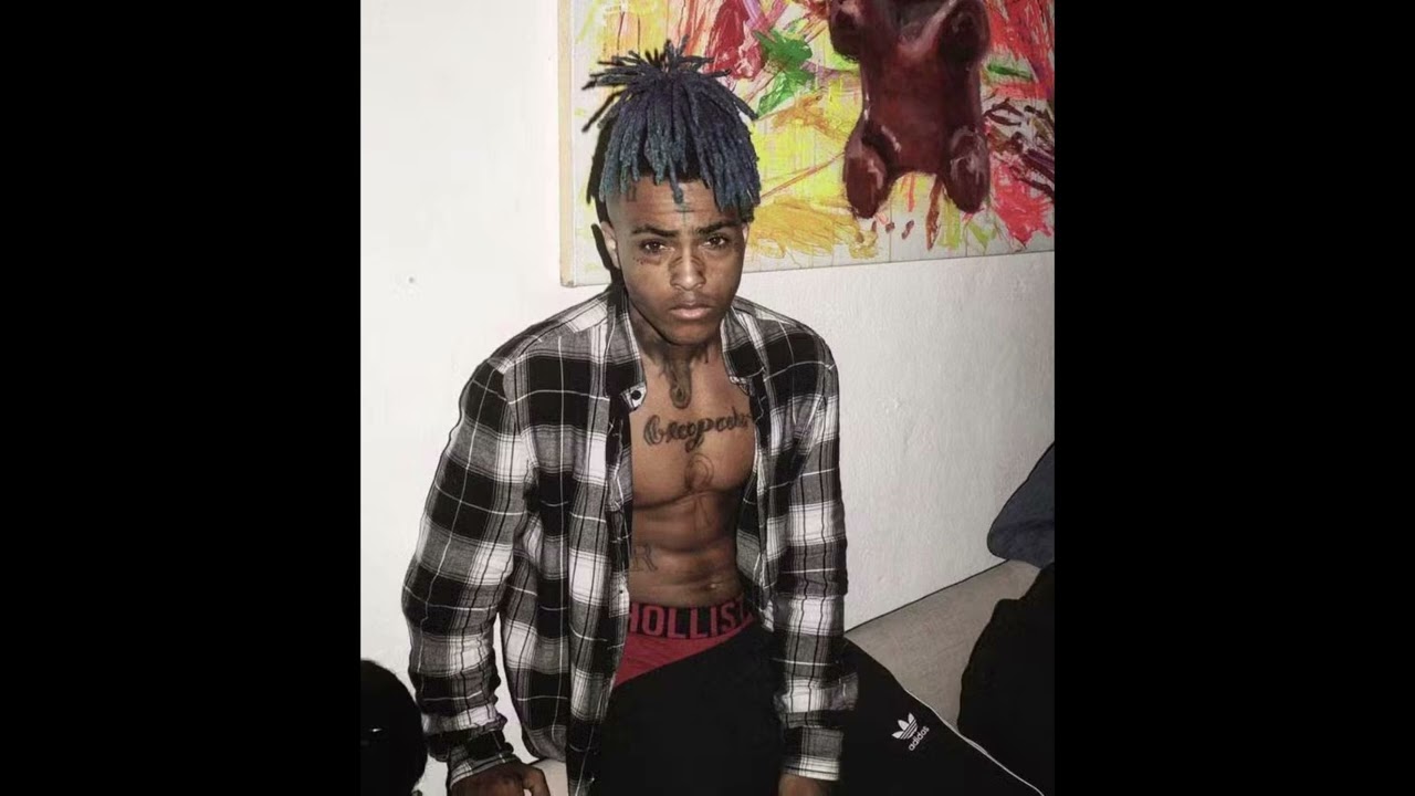 (FREE) OLD XXXTENTACION X TEETH X ICYTWAT X ICE HOTEL TYPE BEAT 
