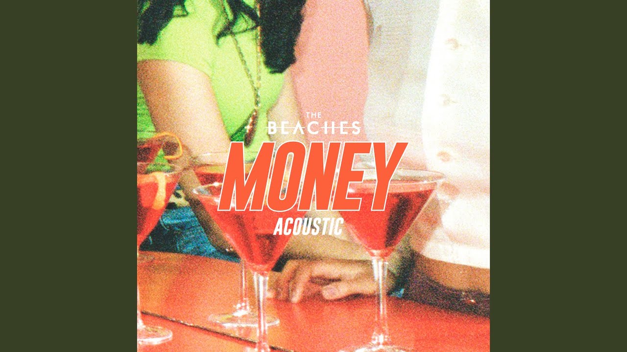 Money (Acoustic)