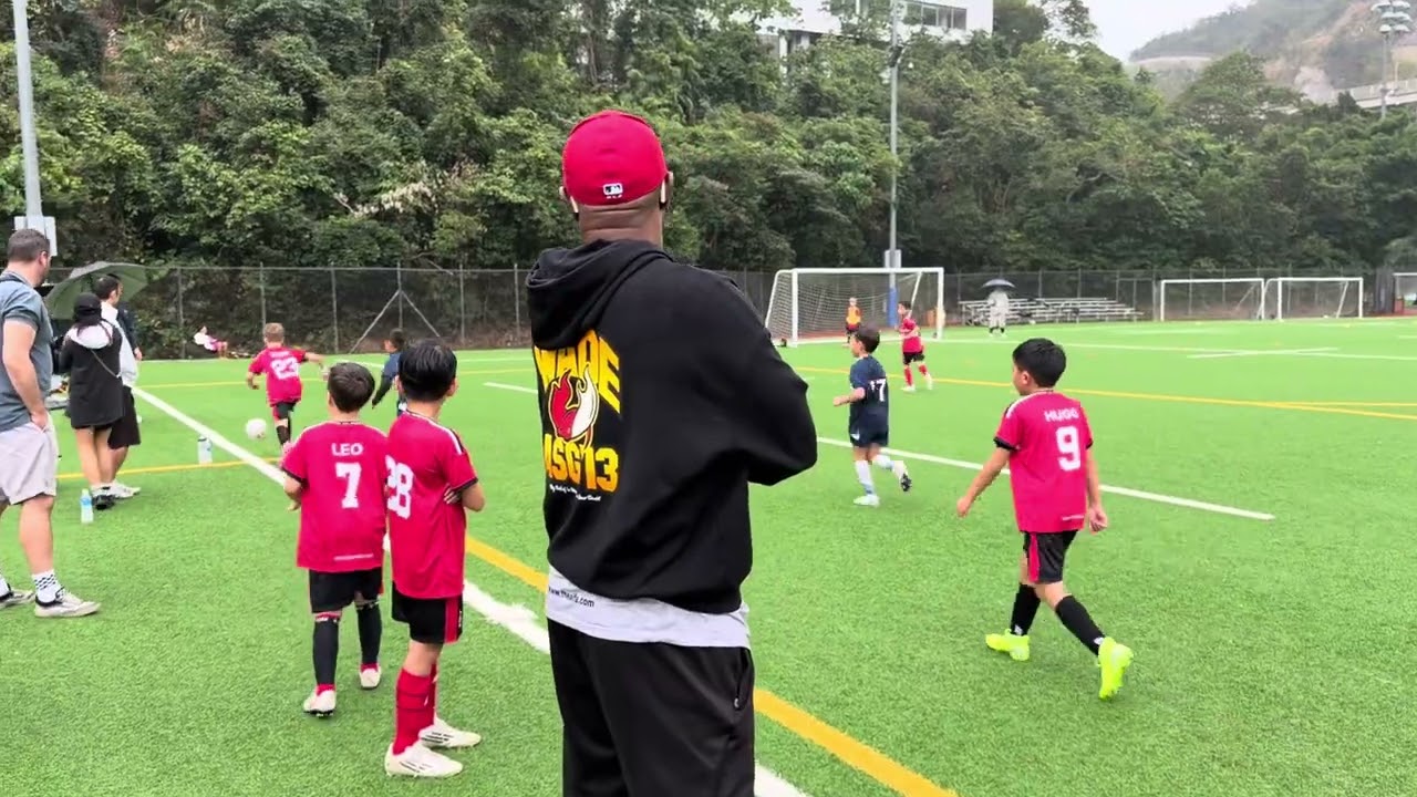 2026.02.07 HKJFL AIFA vs TTT first leg (3:3)