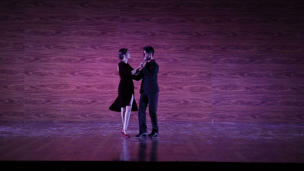 11º [Tango] - Se Dice de Mi