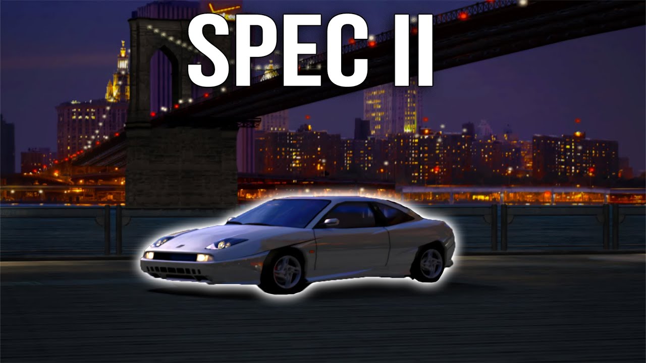 TUDO sobre o MOD que SALVOU o GRAN TURISMO 4 | GT4 Spec II