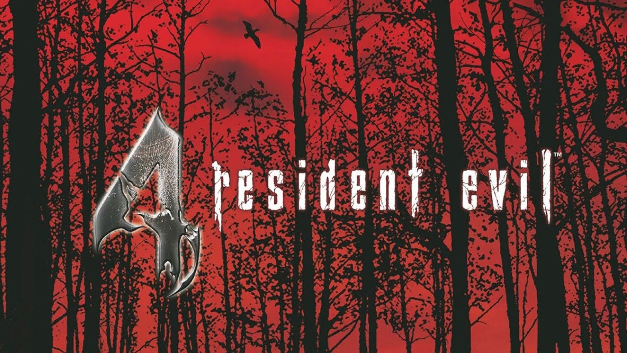 Resident Evil 4: 6 часть Вечеринка!