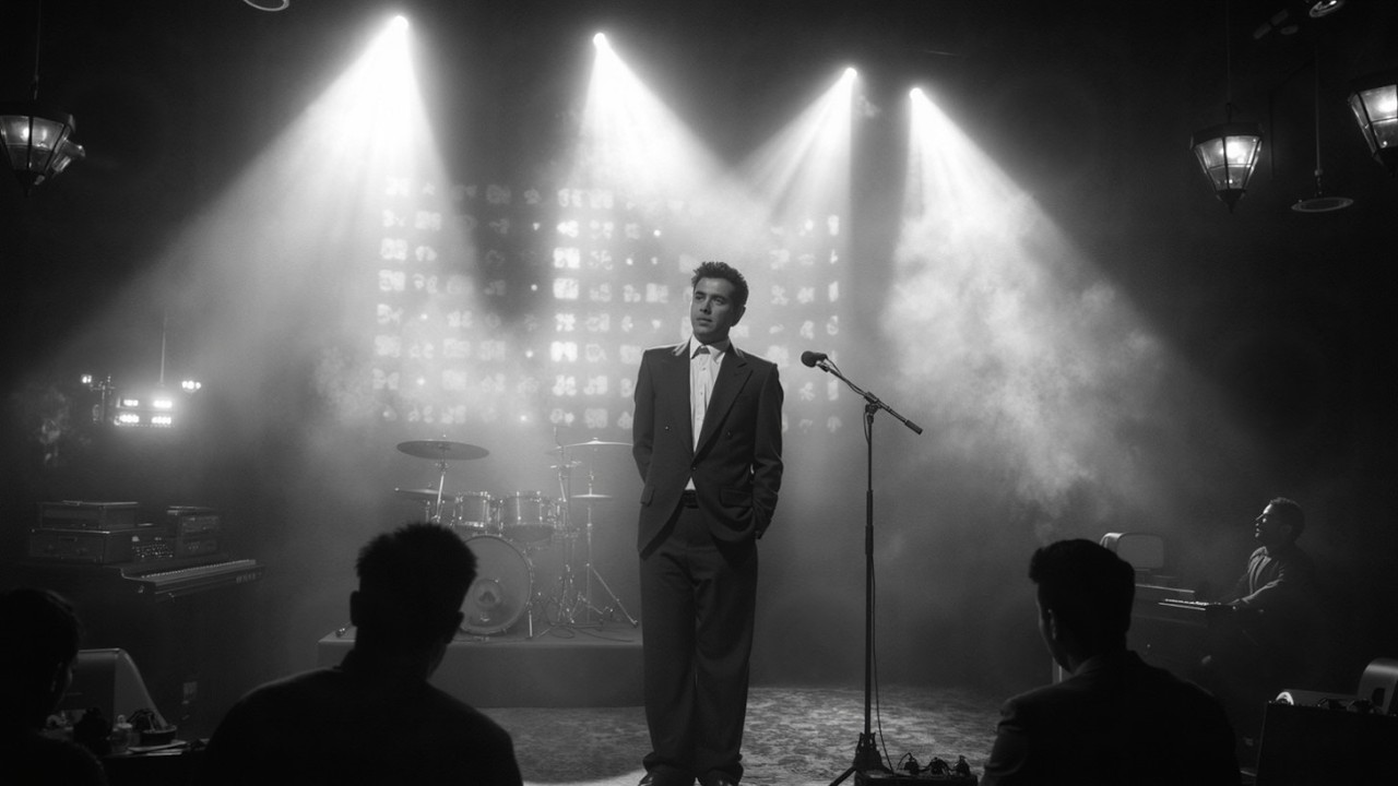 Vintage Jazz 1930s - 1950s & Classic Swing Standards | Timeless Old Jazz Songs Collection