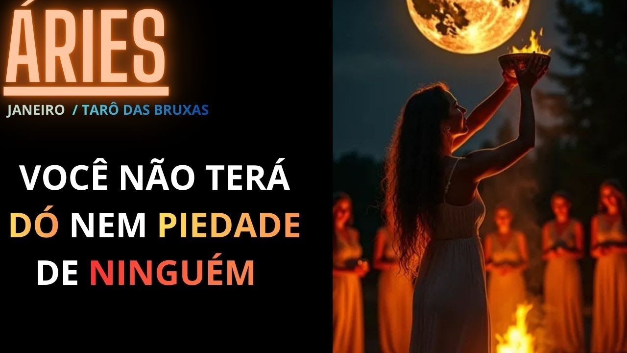 Áries- ESPERE não faça NADA até ver essa leitura se chegou até você tem um Motivo