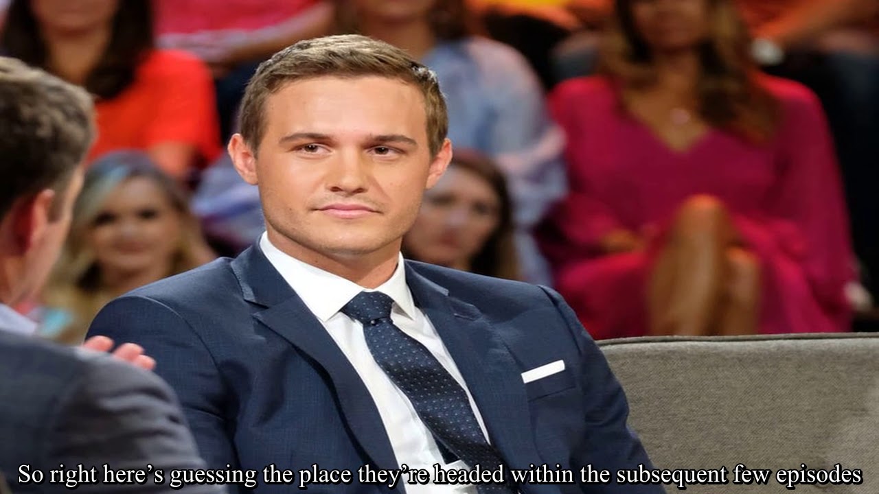Who Went Home on &lsquo;The Bachelor Listen to Your Heart&rsquo; Week 1 The Elimination Ceremony Ends in a Twi