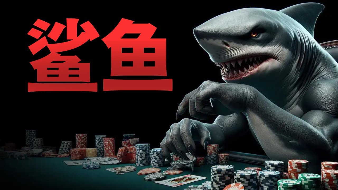 Poker基本功 (第4集) | 玩家类型 - 职业玩家