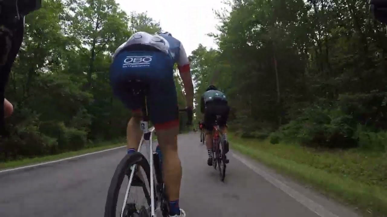 L'Etape Czech Republic by Tour de France 2024 (live on board)