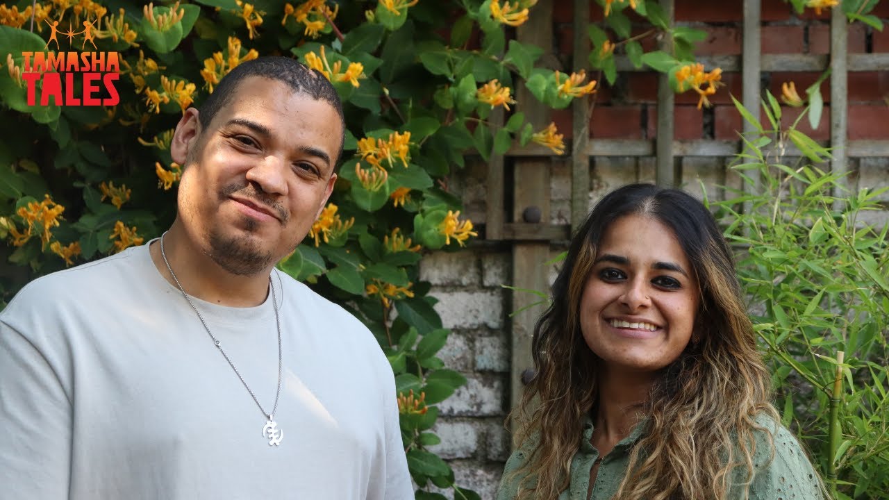 TAMASHA TALES 2025: Testament & afshan d'souza-lodhi