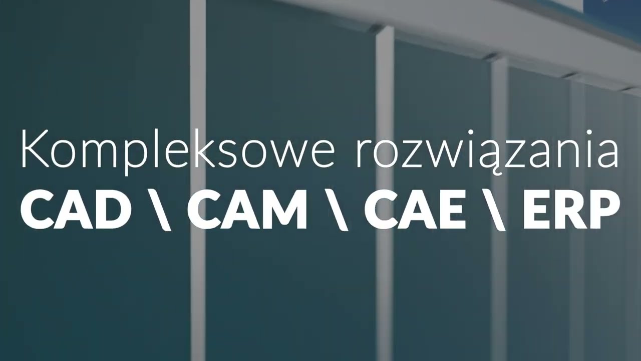 VERASHAPE | Wsparcie firm produkcyjnych - Systemy CAD CAM CAE ERP